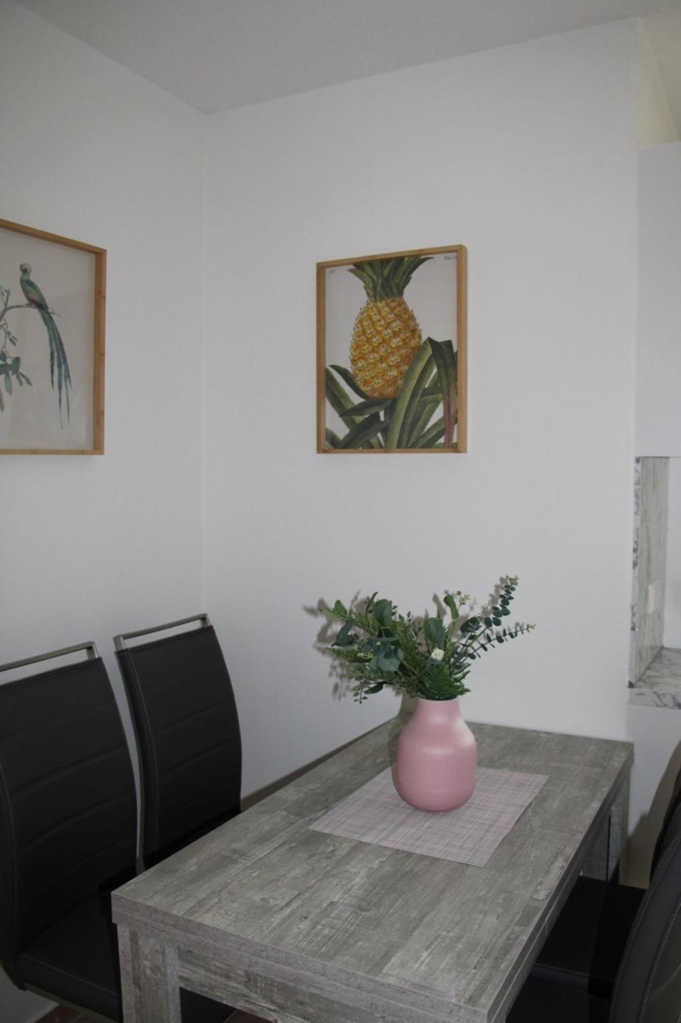 Leer, Haus Benefit Villa Luaran gambar