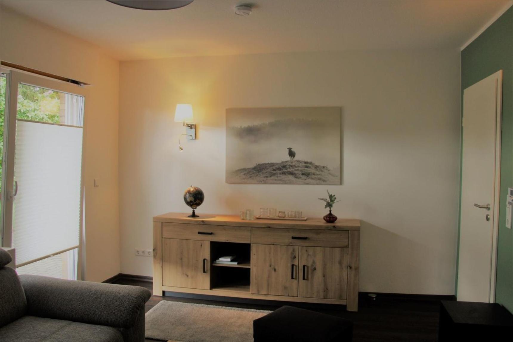 Leer, Haus Benefit Villa Luaran gambar